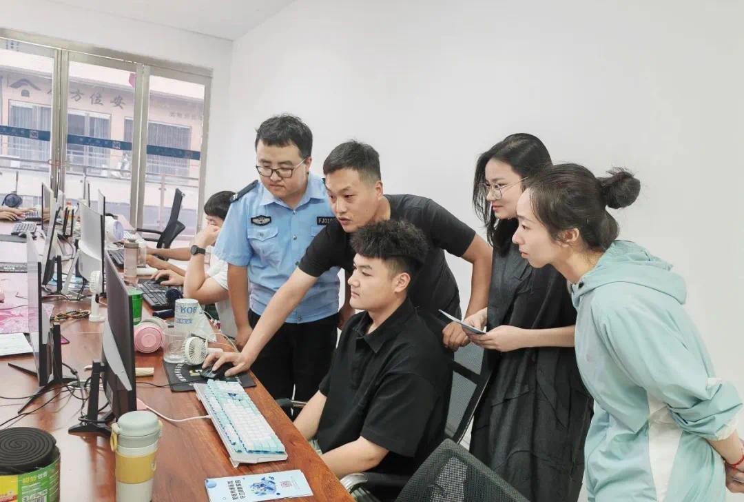 河南深入推進未成年人網絡保護，凈化互聯網文化活動環境