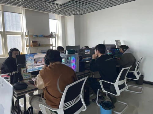 金鳳區(qū)精準(zhǔn)服務(wù)套餐 為青年勇闖新賽道鋪路搭橋